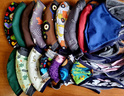 Masks and Accessories