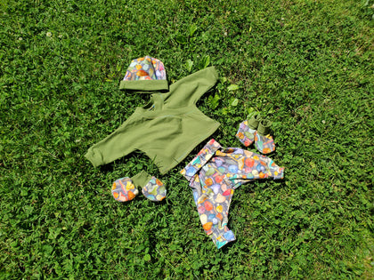 Clothing Sets