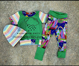 Grow with Me Sample Pack Surprise Bundle, made to order