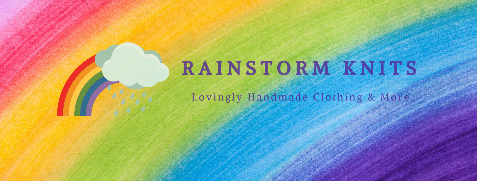 Rainstorm Knits