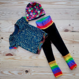 Grow with Me Sample Pack Surprise Bundle, made to order