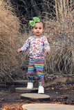 Grow with me Leggings Custom Order