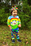 Grow with me Leggings Custom Order