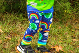 Grow with me Leggings Custom Order