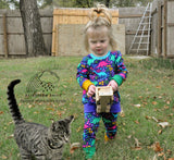 Grow with me Leggings Custom Order