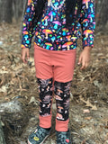 Grow with me Leggings Custom Order