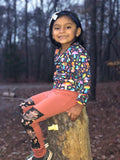 Grow with me Leggings Custom Order